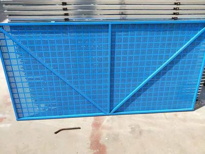 河北美世公司 專業(yè)直銷爬架網(wǎng)系列產(chǎn)品，筑牢建筑施工安全防線