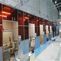 安全防護(hù)欄 類型、應(yīng)用與市場(chǎng)價(jià)格解析